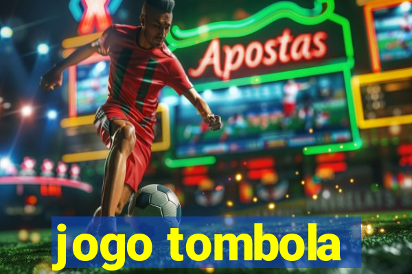 jogo tombola